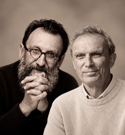 Michele de Lucchi & Giancarlo Fassina